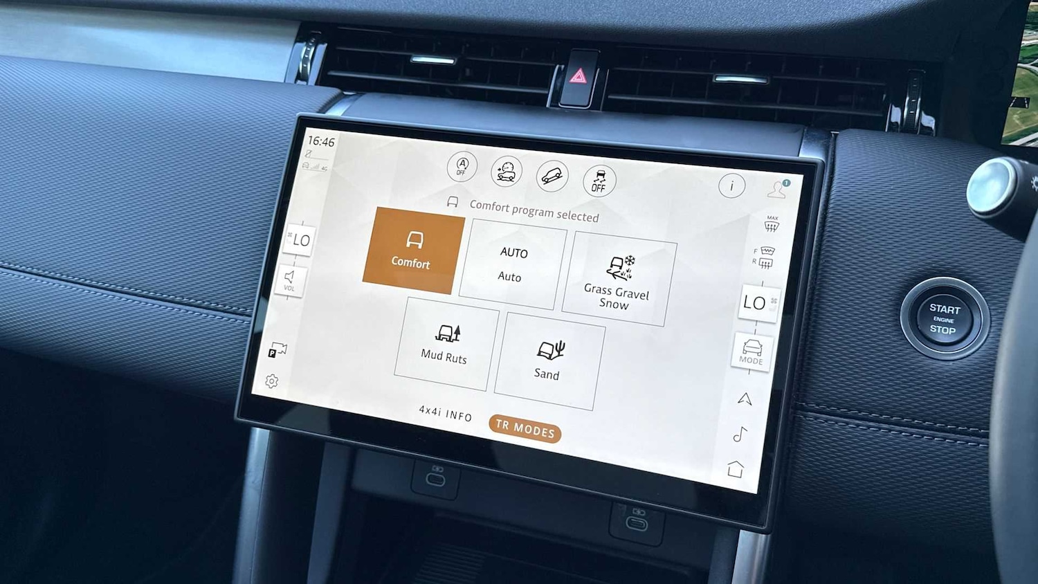 Used Land Rover Discovery Sport 2025 for sale - 76460129: Photo 34