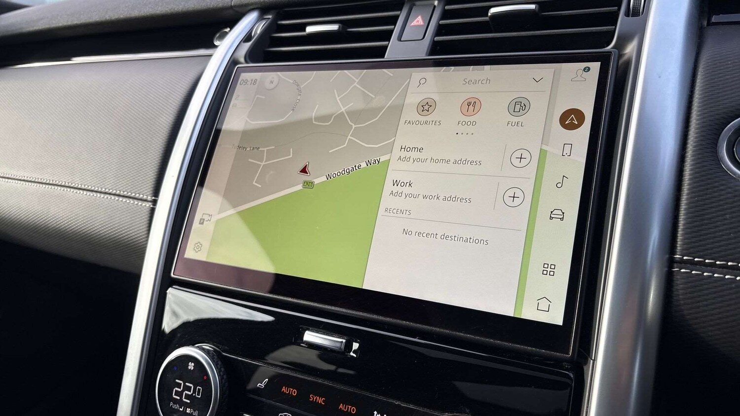 Used Land Rover Discovery 2023 for sale - 77443453: Photo 11