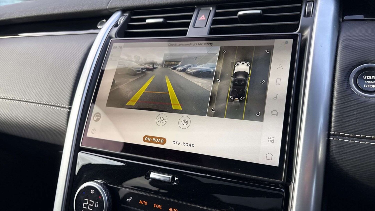 Used Land Rover Discovery 2023 for sale - 77443453: Photo 12