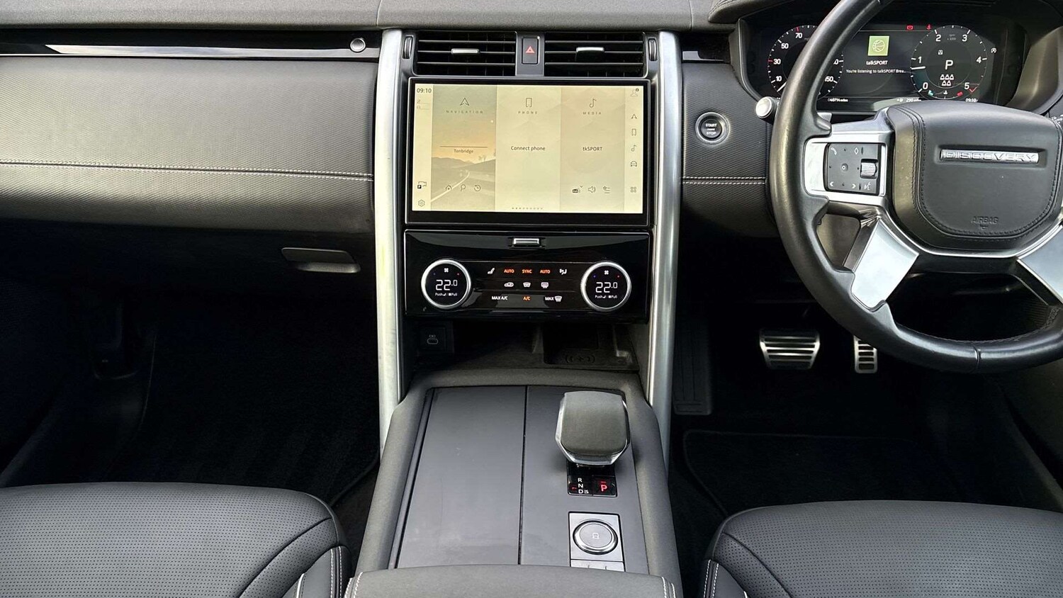 Used Land Rover Discovery 2023 for sale - 77443453: Photo 14