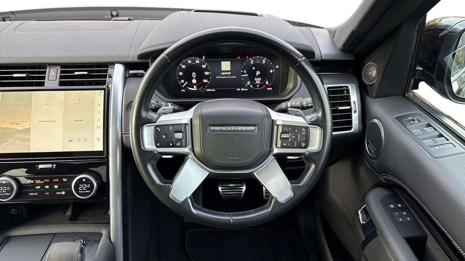 Used Land Rover Discovery 2023 for sale - 77443453: Photo 15