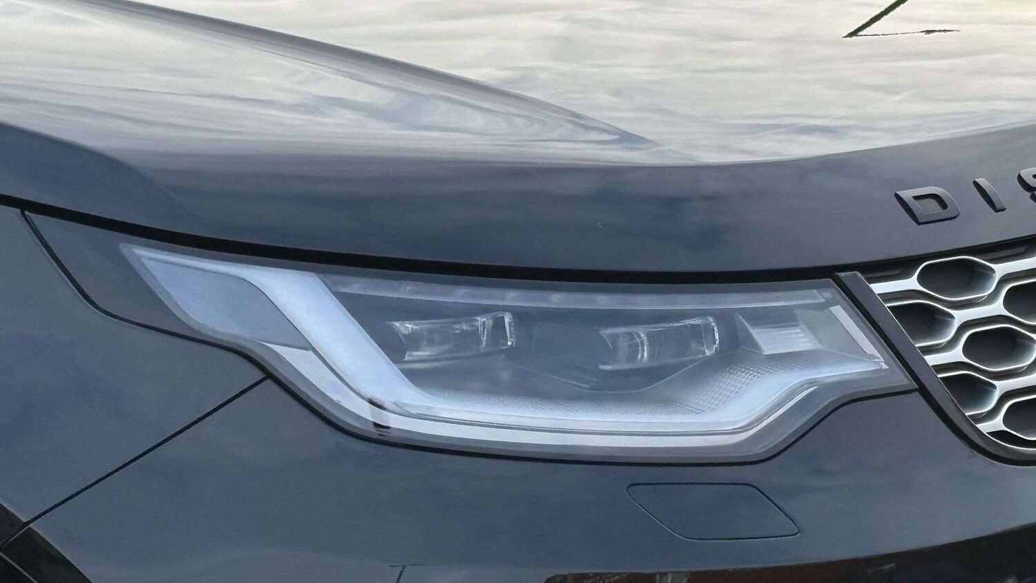 Used Land Rover Discovery 2023 for sale - 77443453: Photo 17