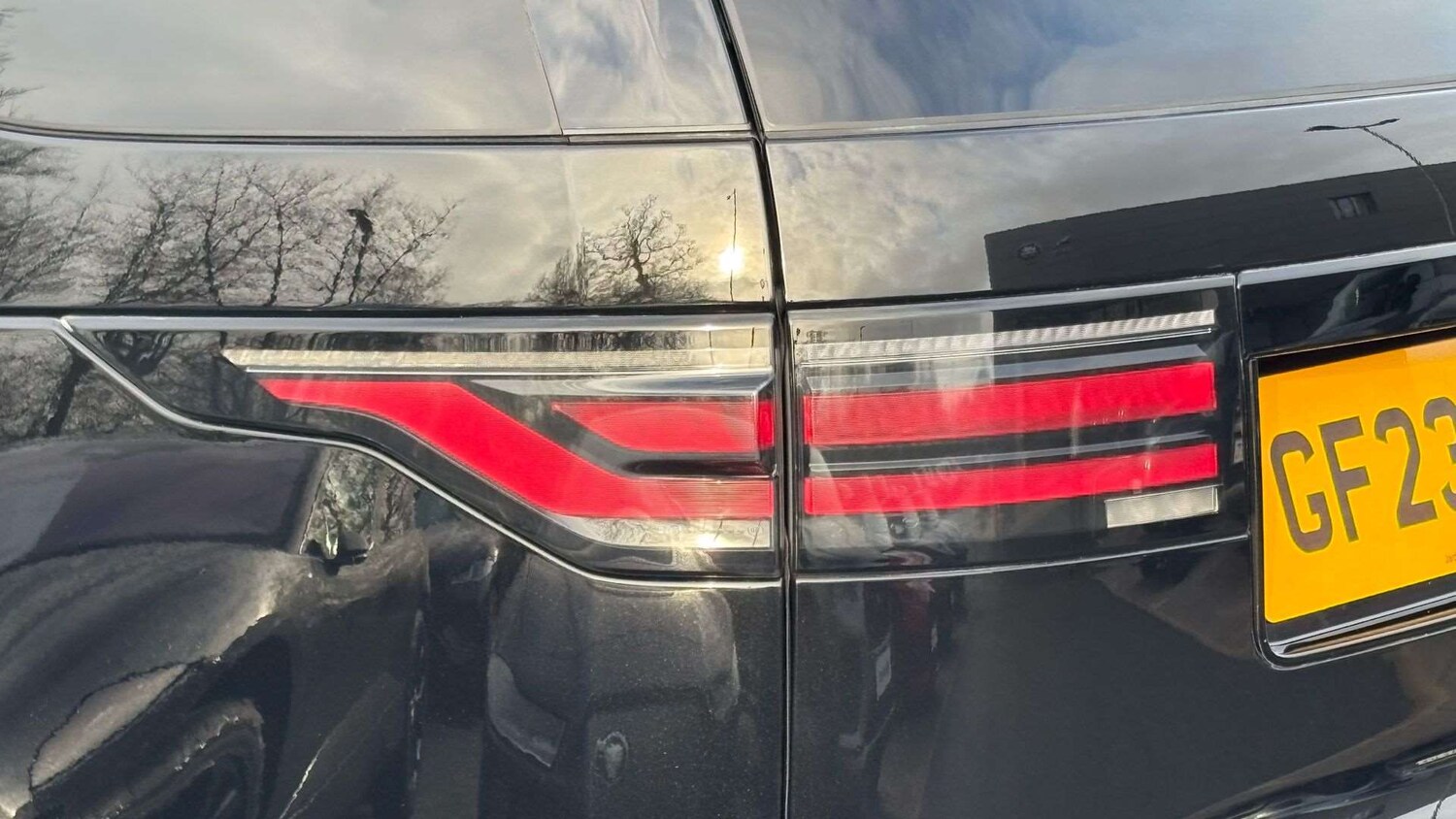 Used Land Rover Discovery 2023 for sale - 77443453: Photo 19