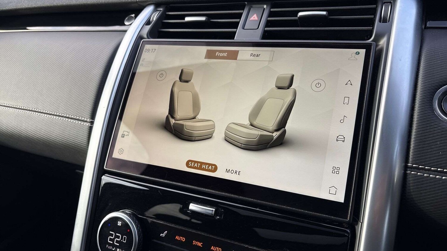 Used Land Rover Discovery 2023 for sale - 77443453: Photo 22