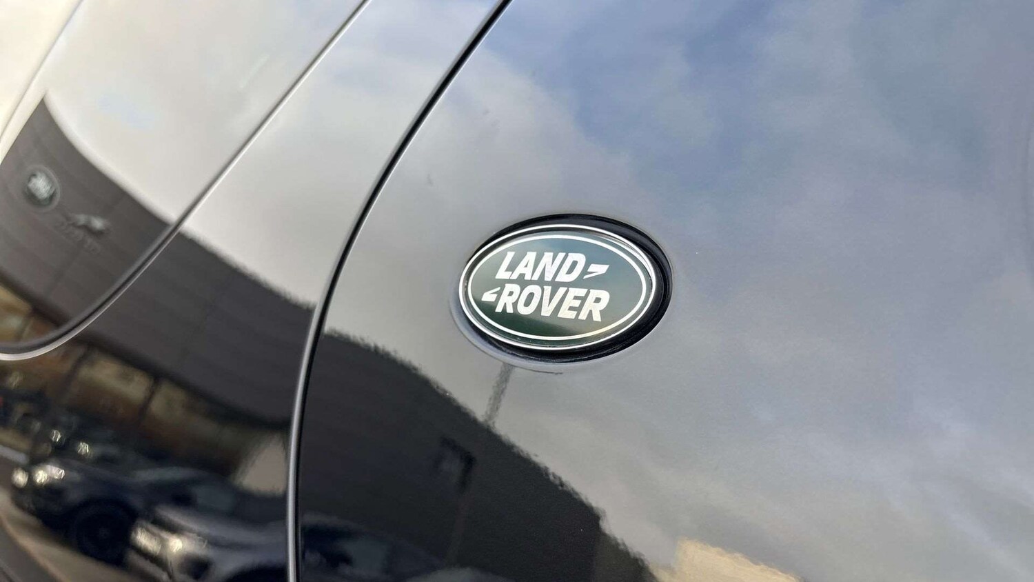 Used Land Rover Discovery 2023 for sale - 77443453: Photo 35