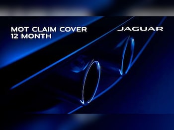 Used Jaguar I-Pace 2025 for sale - 78216395: Photo