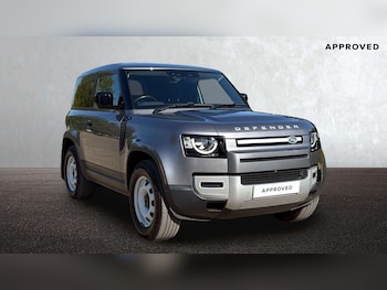 Used Land Rover Defender 2023 for sale - 79001959: Photo