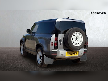 Used Land Rover Defender 2023 for sale - 79001959: Photo