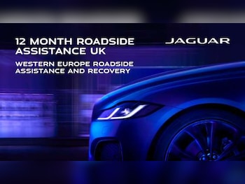 Used Jaguar F-Pace 2020 for sale - 78104218: Photo