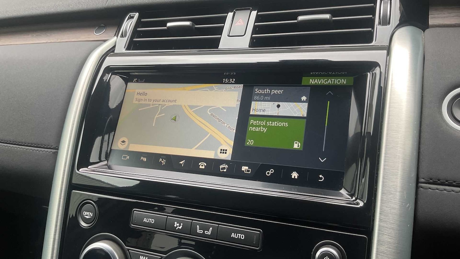 Used Land Rover Discovery 2019 for sale - 76460470: Photo 11