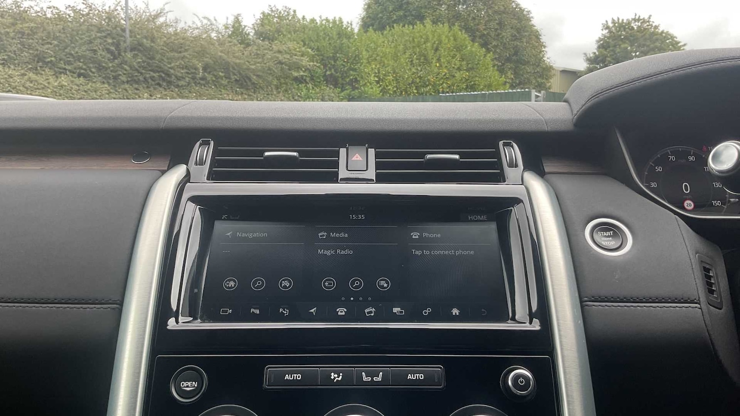 Used Land Rover Discovery 2019 for sale - 76460470: Photo 14