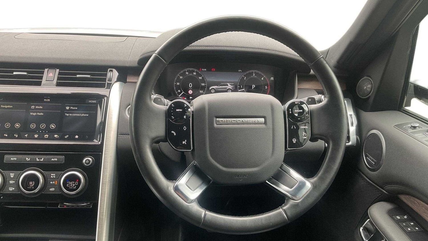 Used Land Rover Discovery 2019 for sale - 76460470: Photo 15