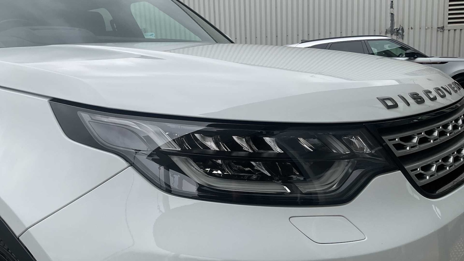 Used Land Rover Discovery 2019 for sale - 76460470: Photo 17