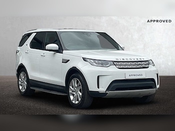 Used Land Rover Discovery 2019 for sale - 76460470: Photo