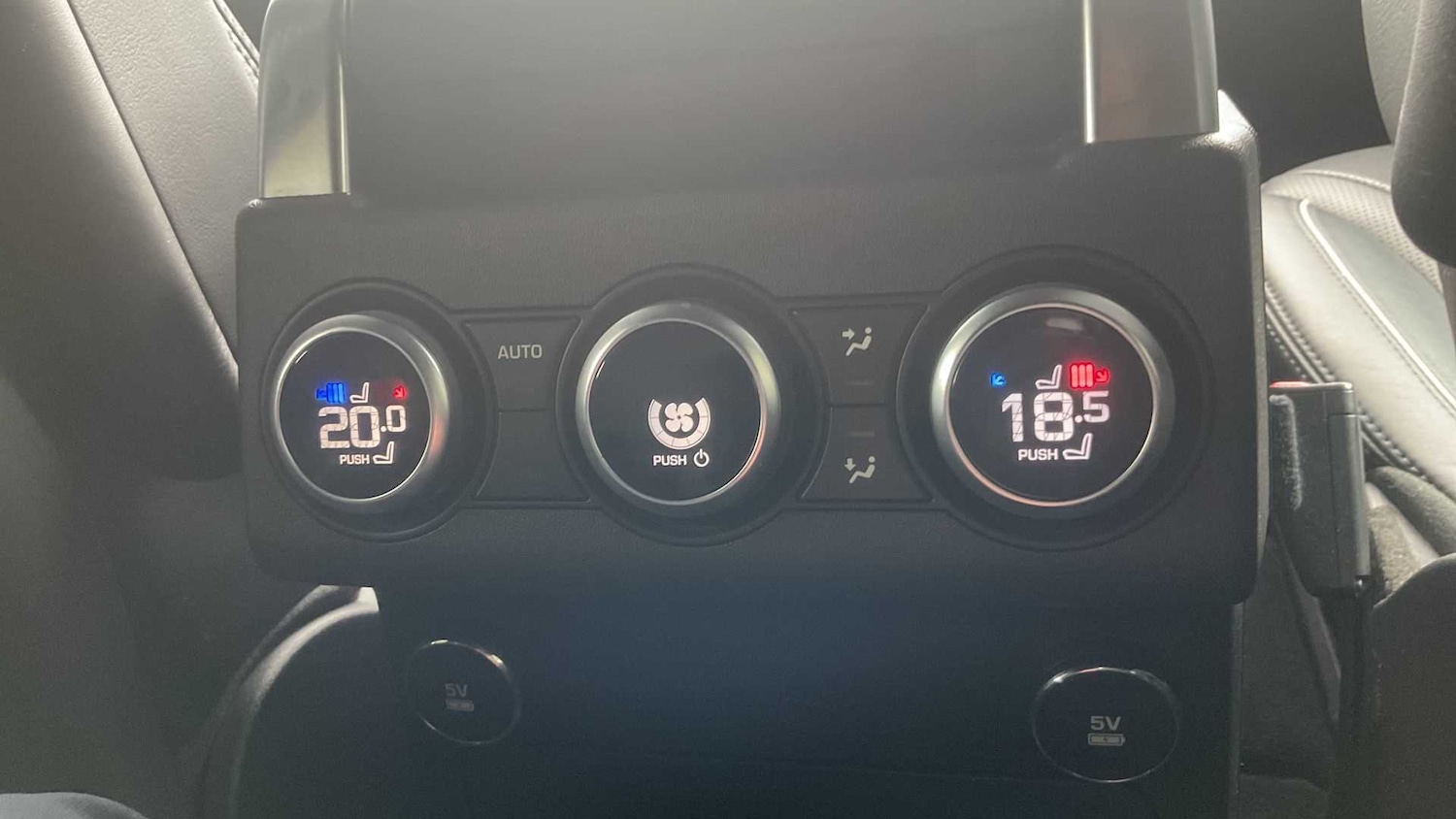 Used Land Rover Discovery 2019 for sale - 76460470: Photo 27