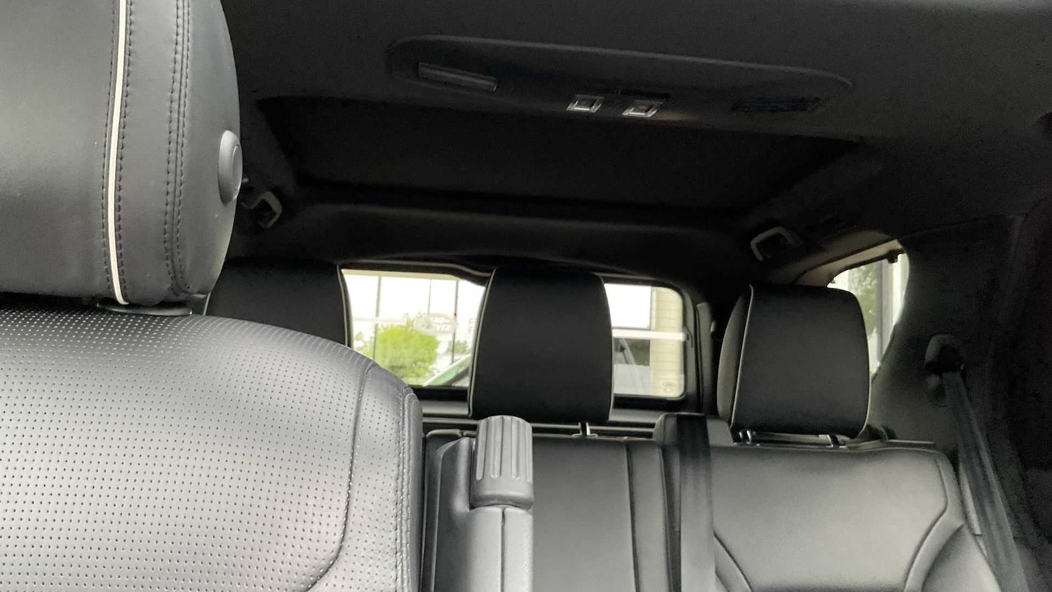 Used Land Rover Discovery 2019 for sale - 76460470: Photo 29