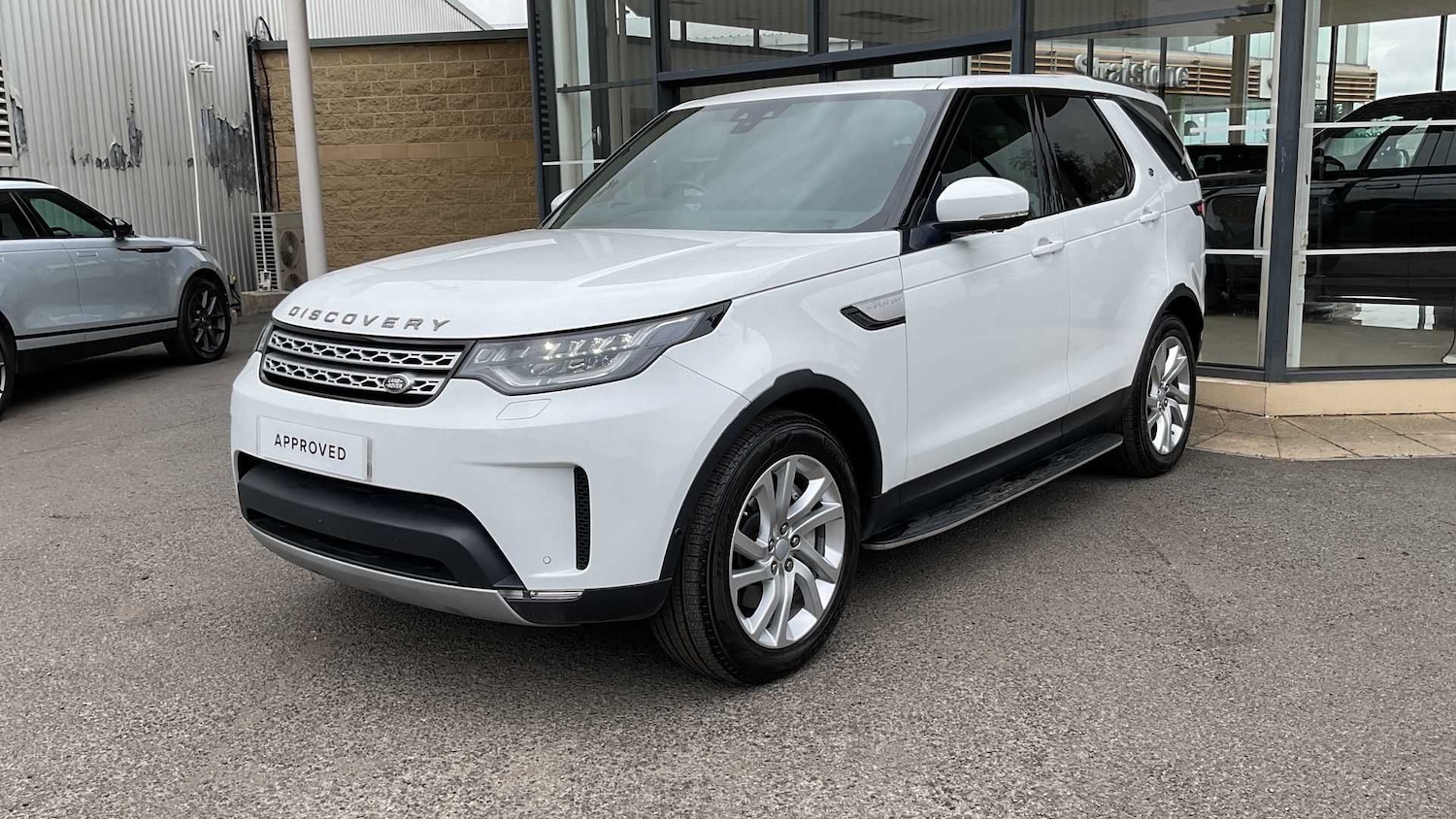 Used Land Rover Discovery 2019 for sale - 76460470: Photo 32