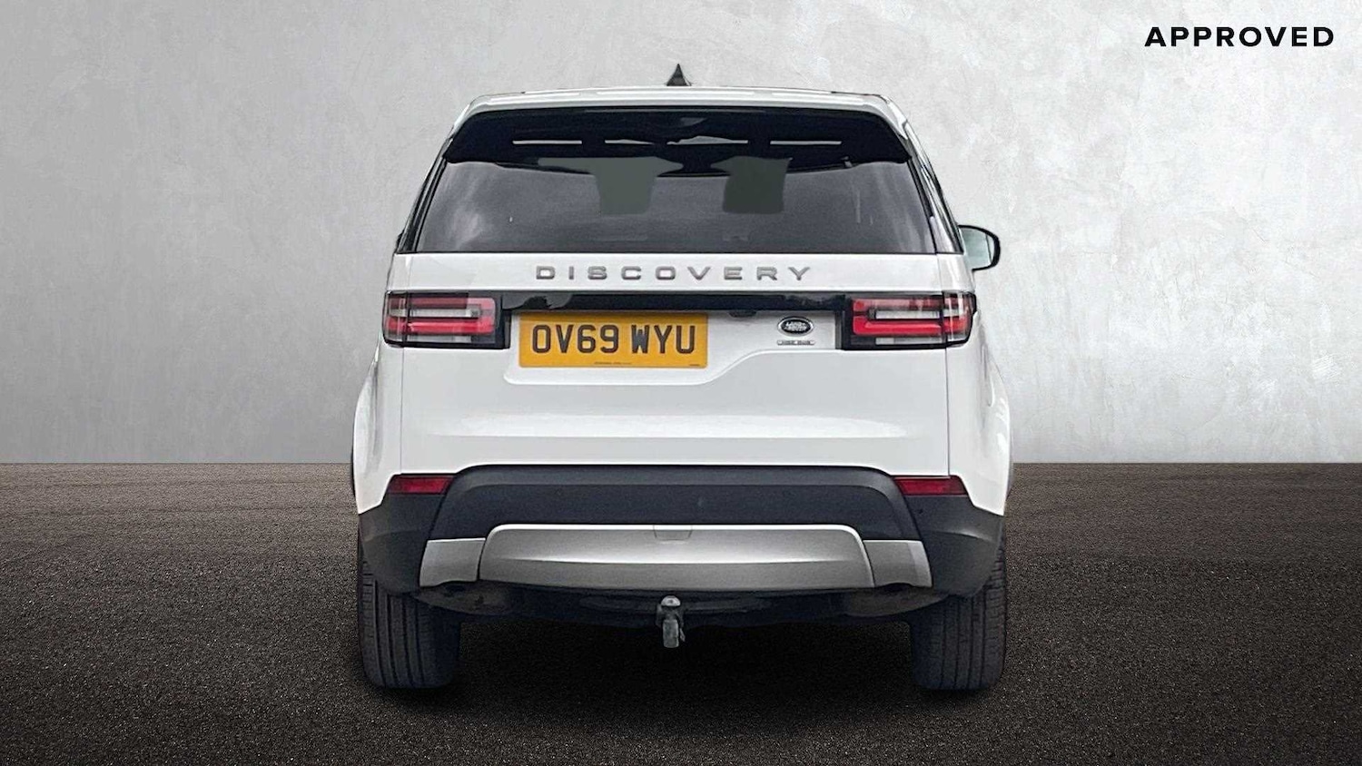 Used Land Rover Discovery 2019 for sale - 76460470: Photo 6