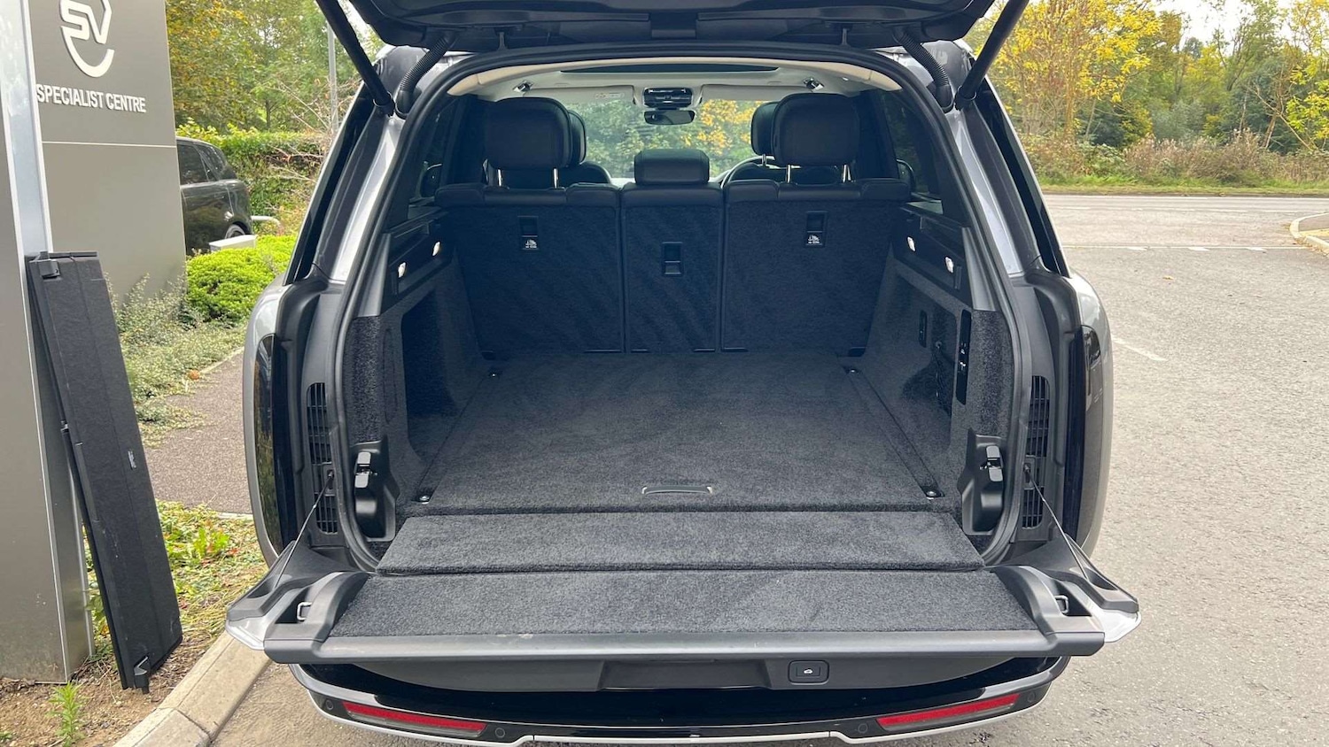 Used Land Rover Range Rover 2023 for sale - 76460647: Photo 10