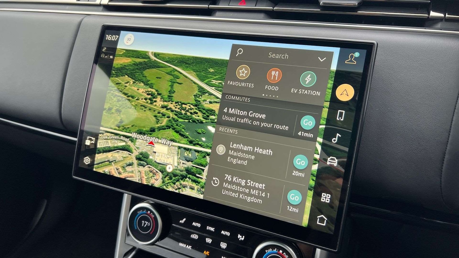 Used Land Rover Range Rover 2023 for sale - 76460647: Photo 11