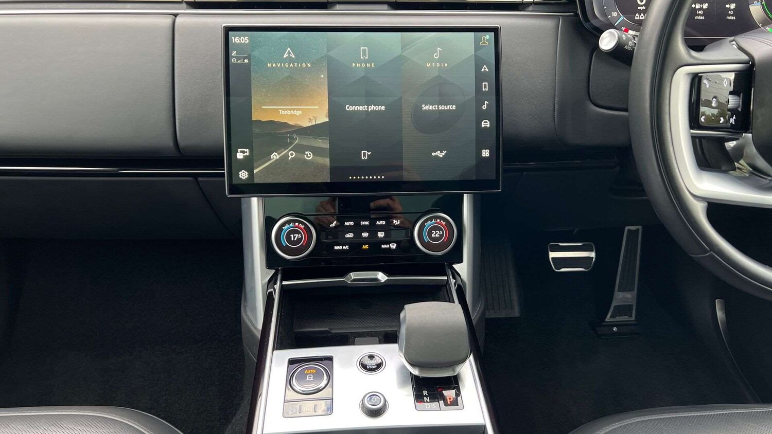 Used Land Rover Range Rover 2023 for sale - 76460647: Photo 14