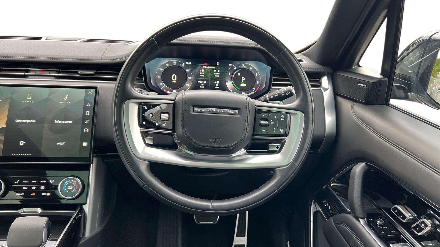 Used Land Rover Range Rover 2023 for sale - 76460647: Photo 15