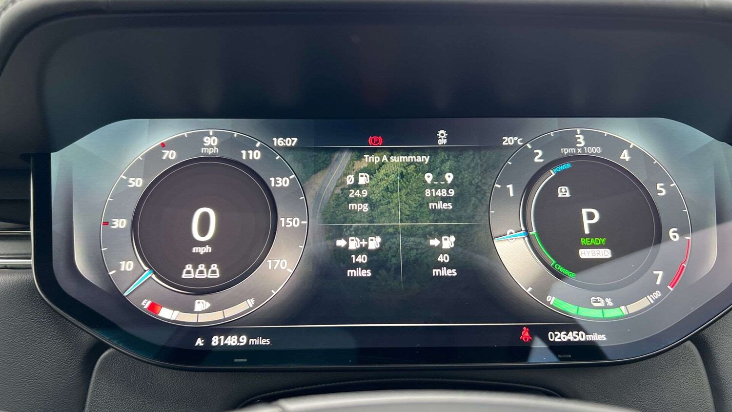 Used Land Rover Range Rover 2023 for sale - 76460647: Photo 16