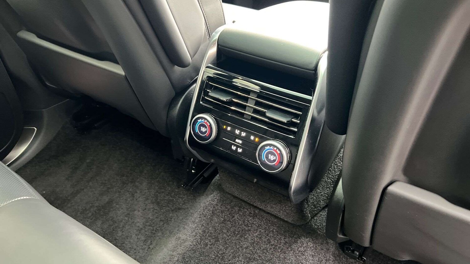 Used Land Rover Range Rover 2023 for sale - 76460647: Photo 18