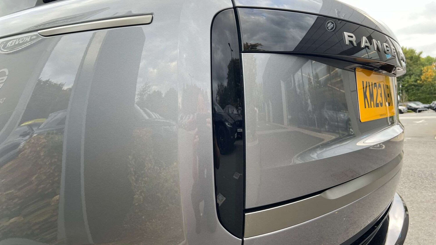 Used Land Rover Range Rover 2023 for sale - 76460647: Photo 19