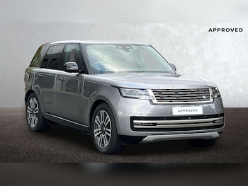 3.0 P440e SE 4dr Auto