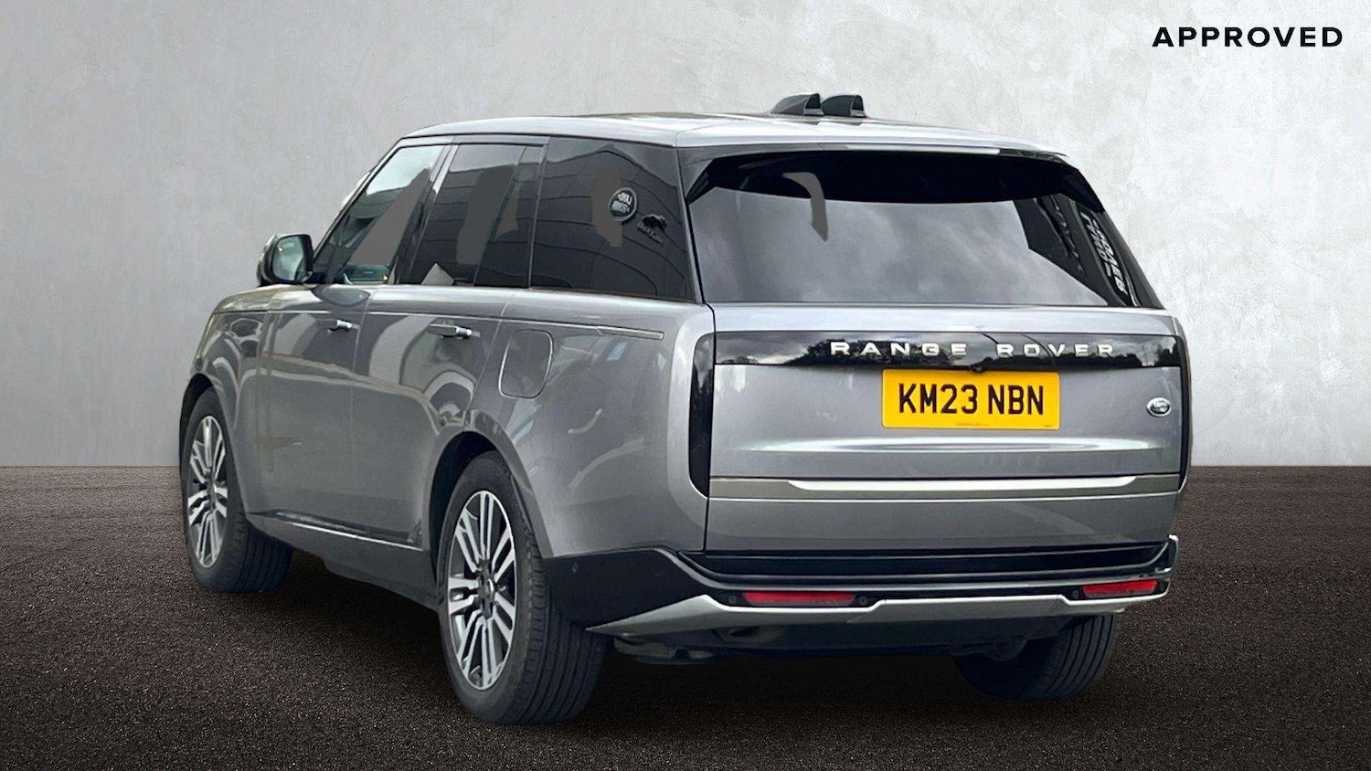 Used Land Rover Range Rover 2023 for sale - 76460647: Photo 2