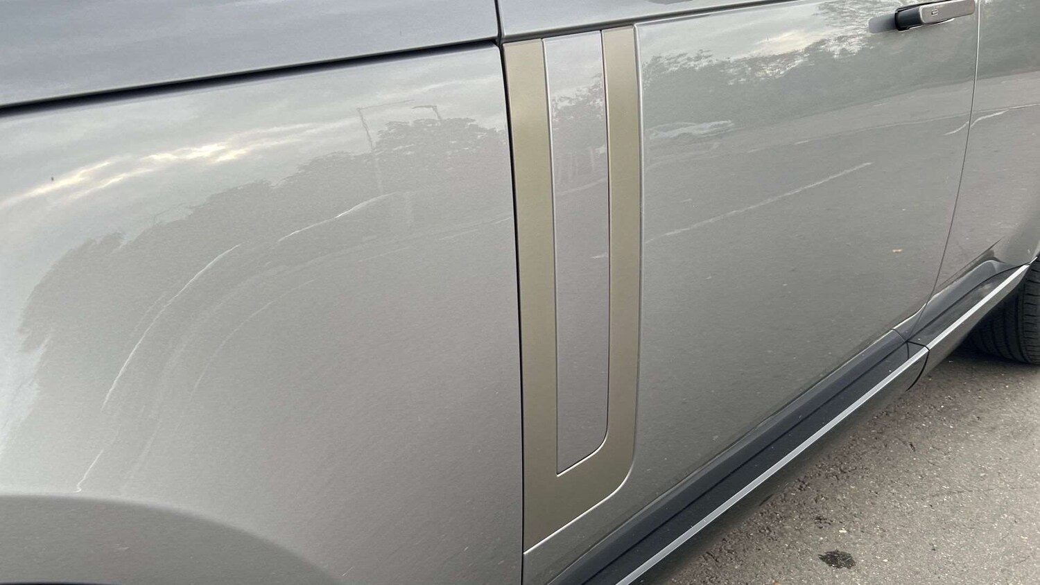 Used Land Rover Range Rover 2023 for sale - 76460647: Photo 20