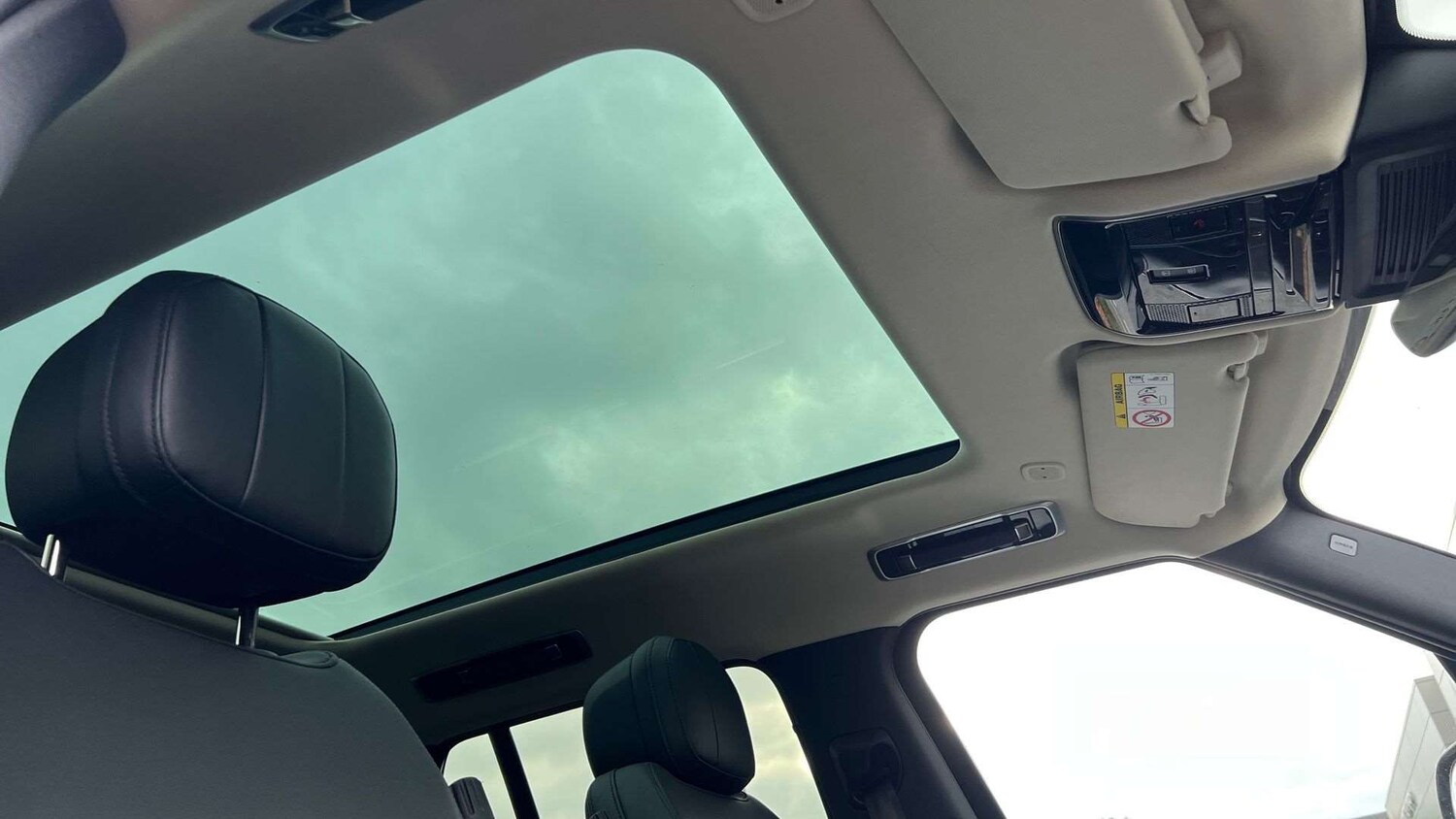 Used Land Rover Range Rover 2023 for sale - 76460647: Photo 21