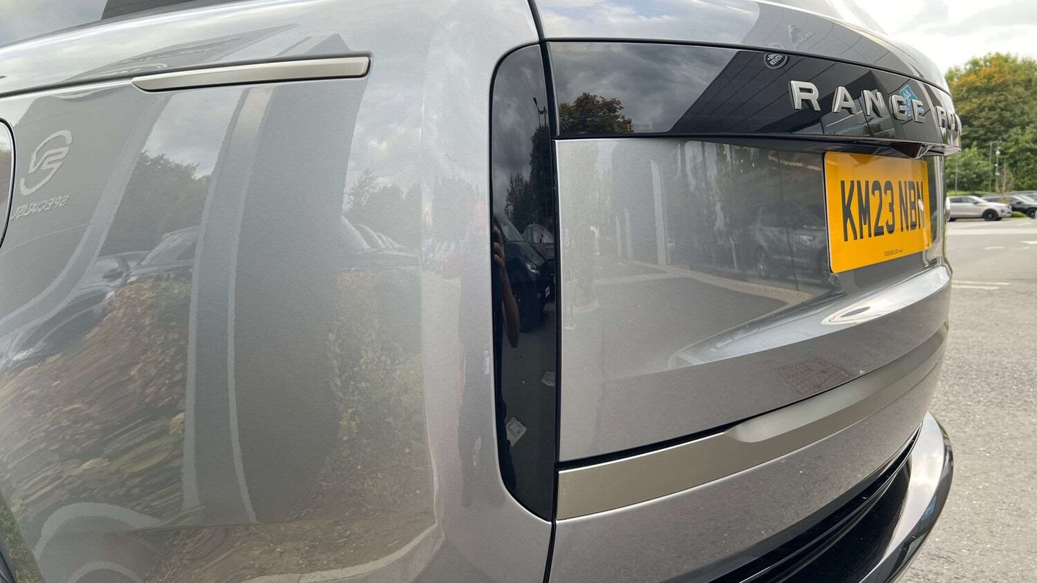 Used Land Rover Range Rover 2023 for sale - 76460647: Photo 26