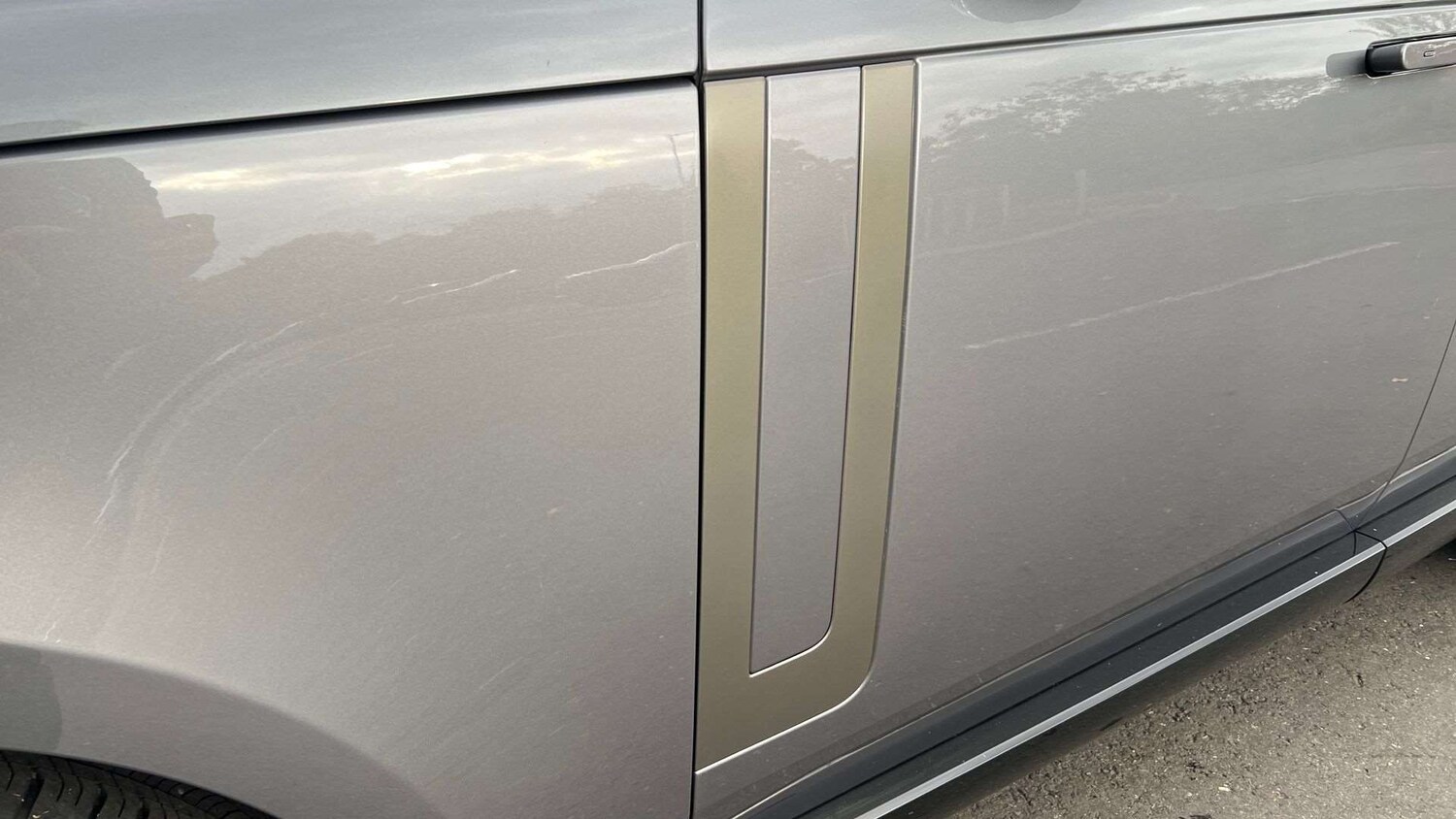 Used Land Rover Range Rover 2023 for sale - 76460647: Photo 28