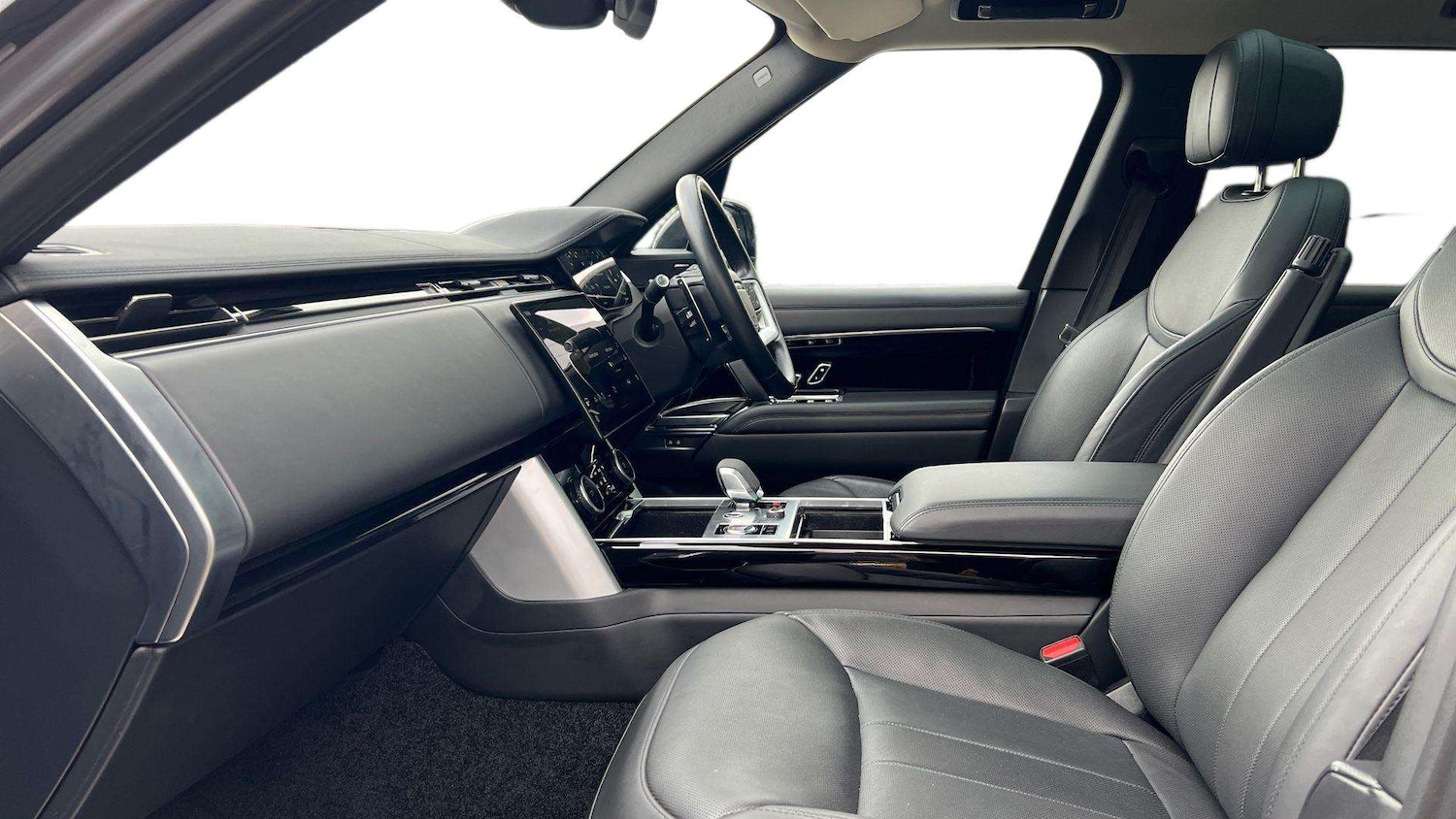 Used Land Rover Range Rover 2023 for sale - 76460647: Photo 3