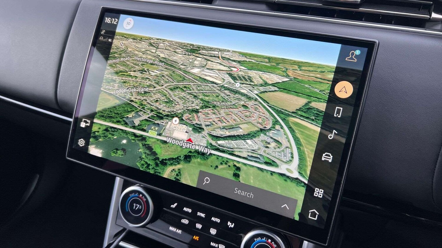 Used Land Rover Range Rover 2023 for sale - 76460647: Photo 32