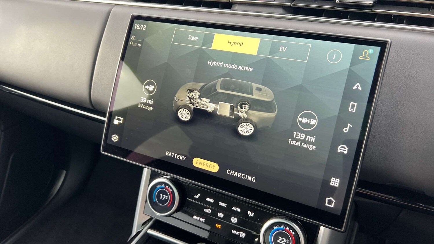 Used Land Rover Range Rover 2023 for sale - 76460647: Photo 33