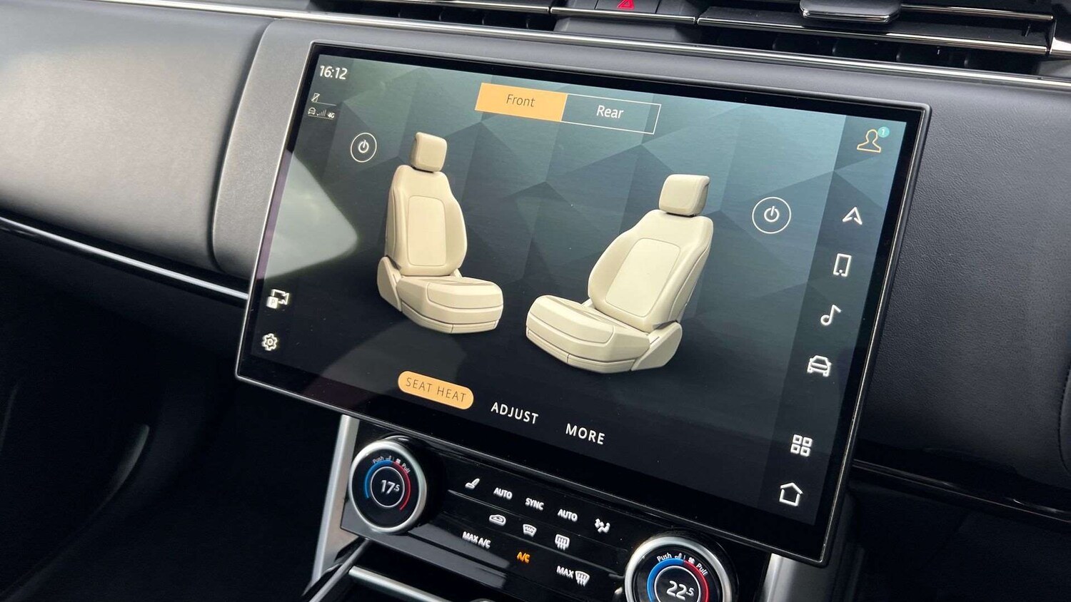 Used Land Rover Range Rover 2023 for sale - 76460647: Photo 34