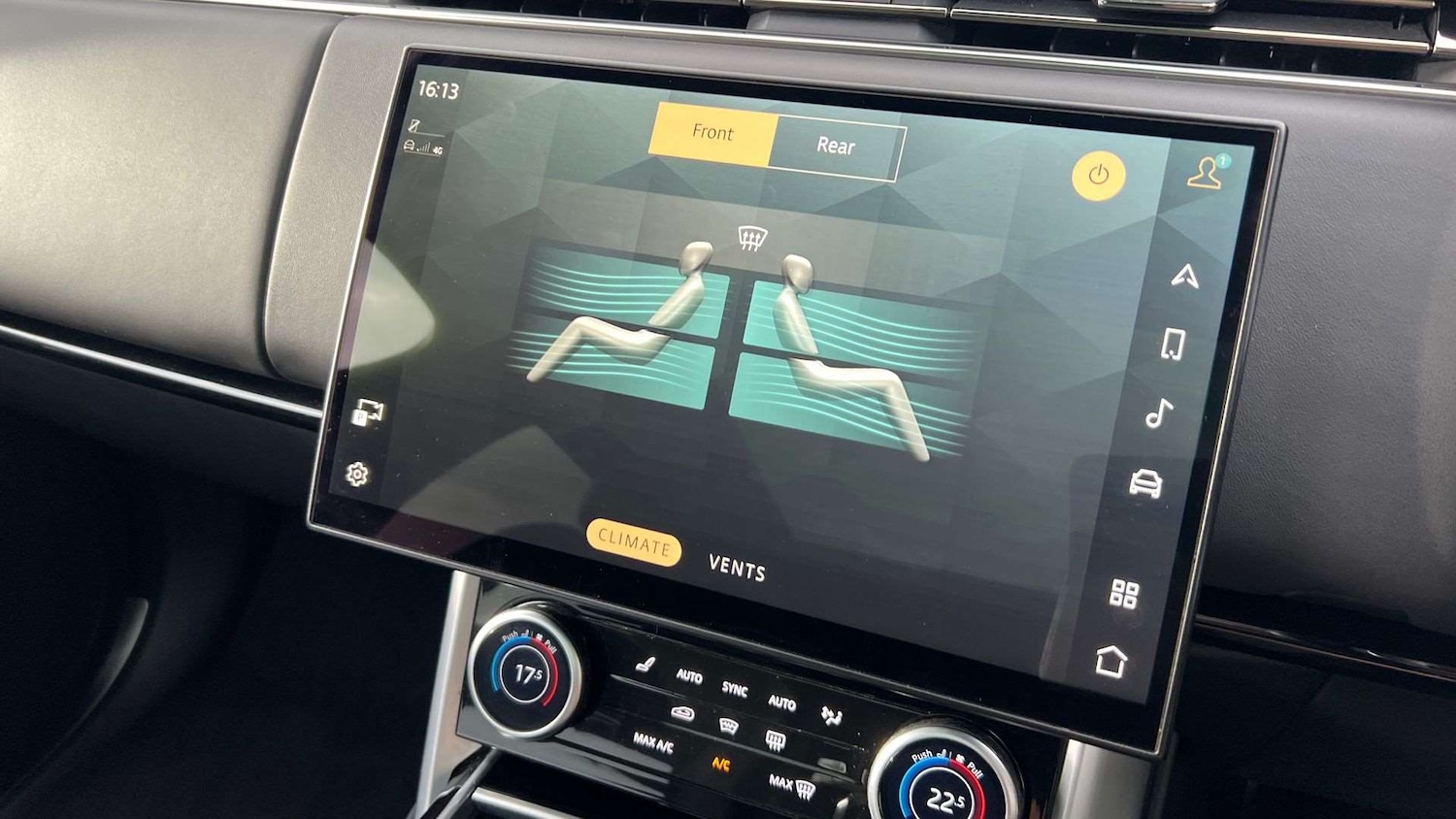 Used Land Rover Range Rover 2023 for sale - 76460647: Photo 35