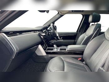 Used Land Rover Range Rover 2023 for sale - 76460647: Photo