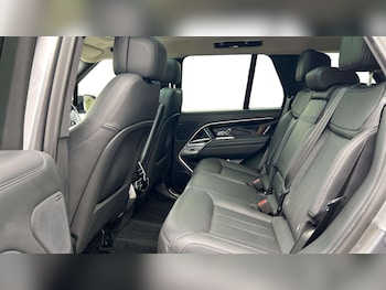 Used Land Rover Range Rover 2023 for sale - 76460647: Photo