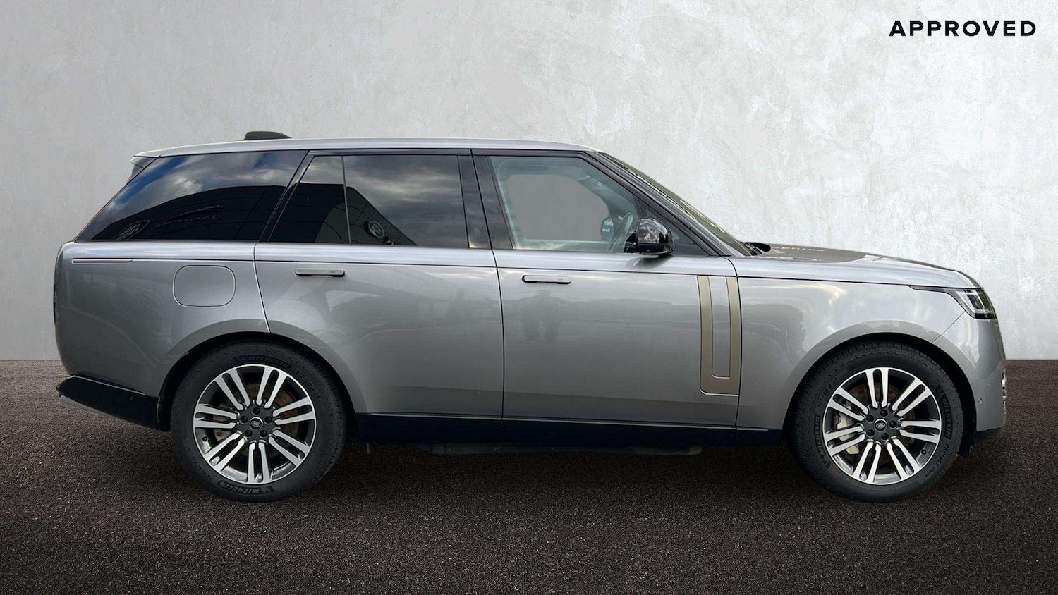 Used Land Rover Range Rover 2023 for sale - 76460647: Photo 5