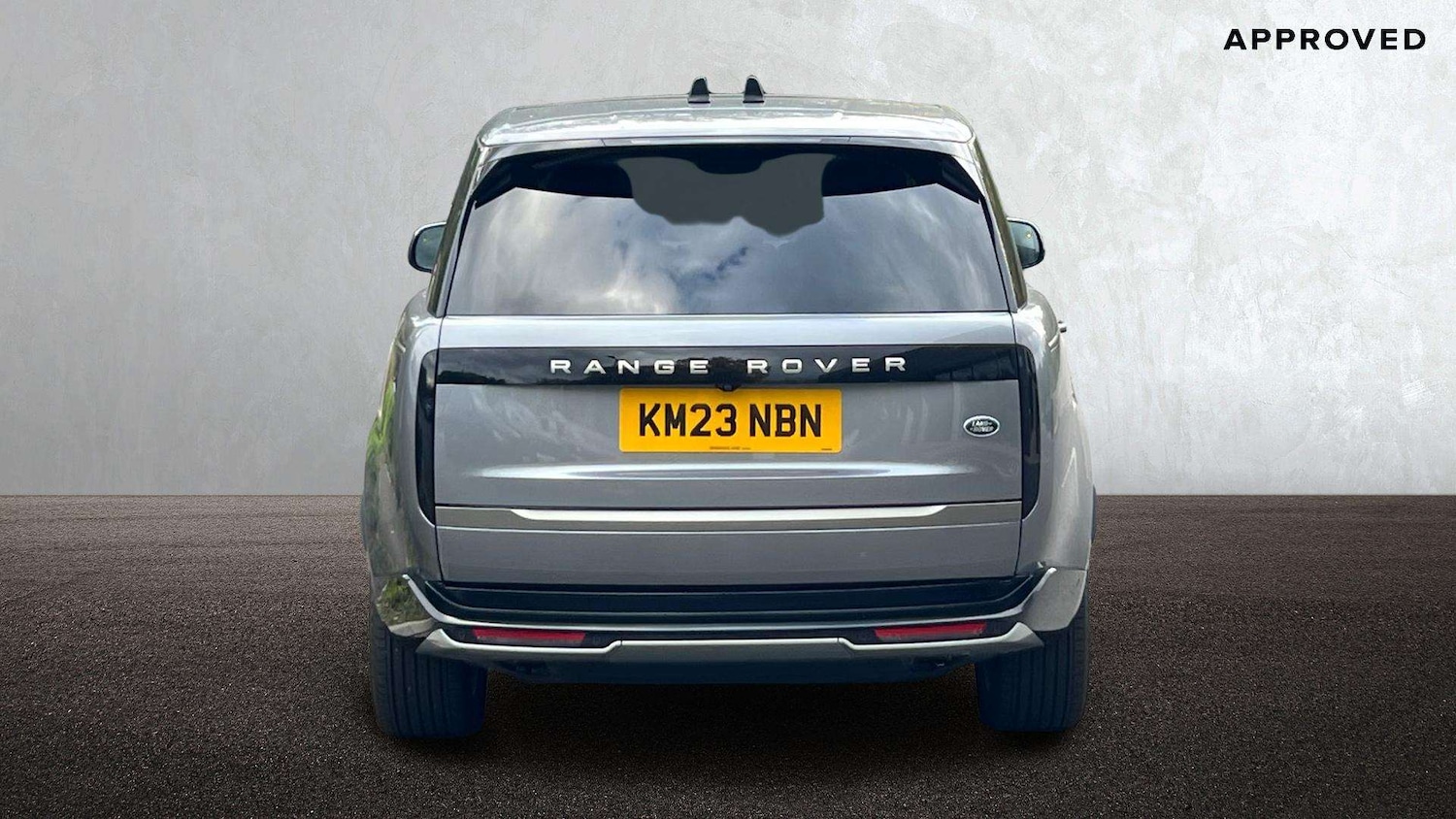 Used Land Rover Range Rover 2023 for sale - 76460647: Photo 6