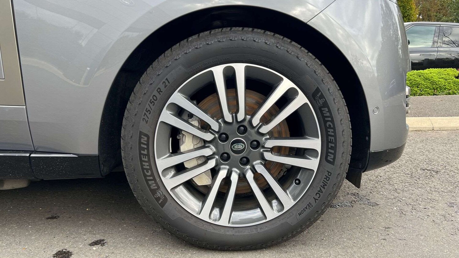 Used Land Rover Range Rover 2023 for sale - 76460647: Photo 8