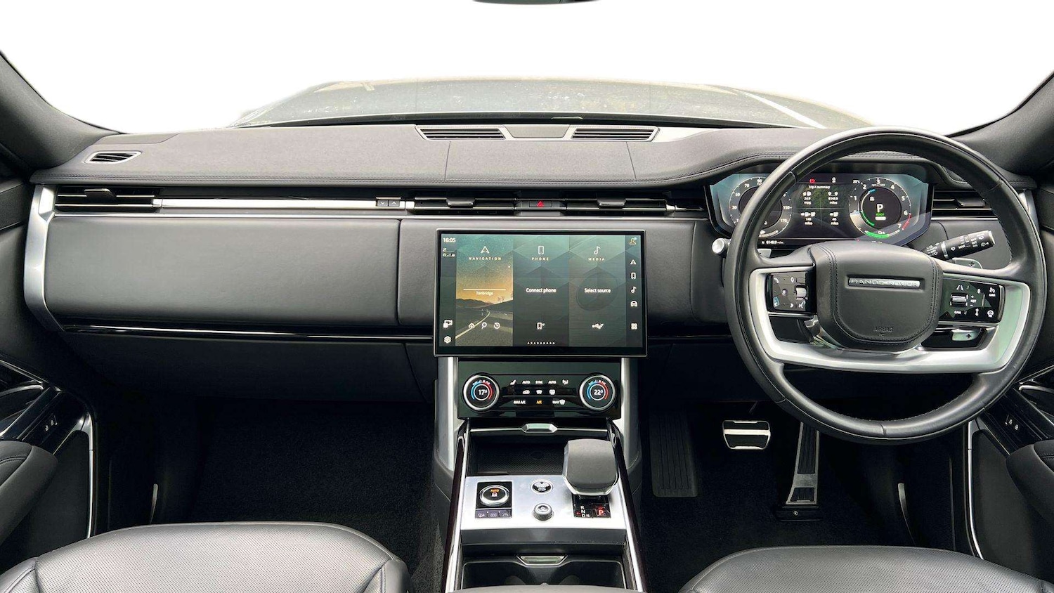 Used Land Rover Range Rover 2023 for sale - 76460647: Photo 9