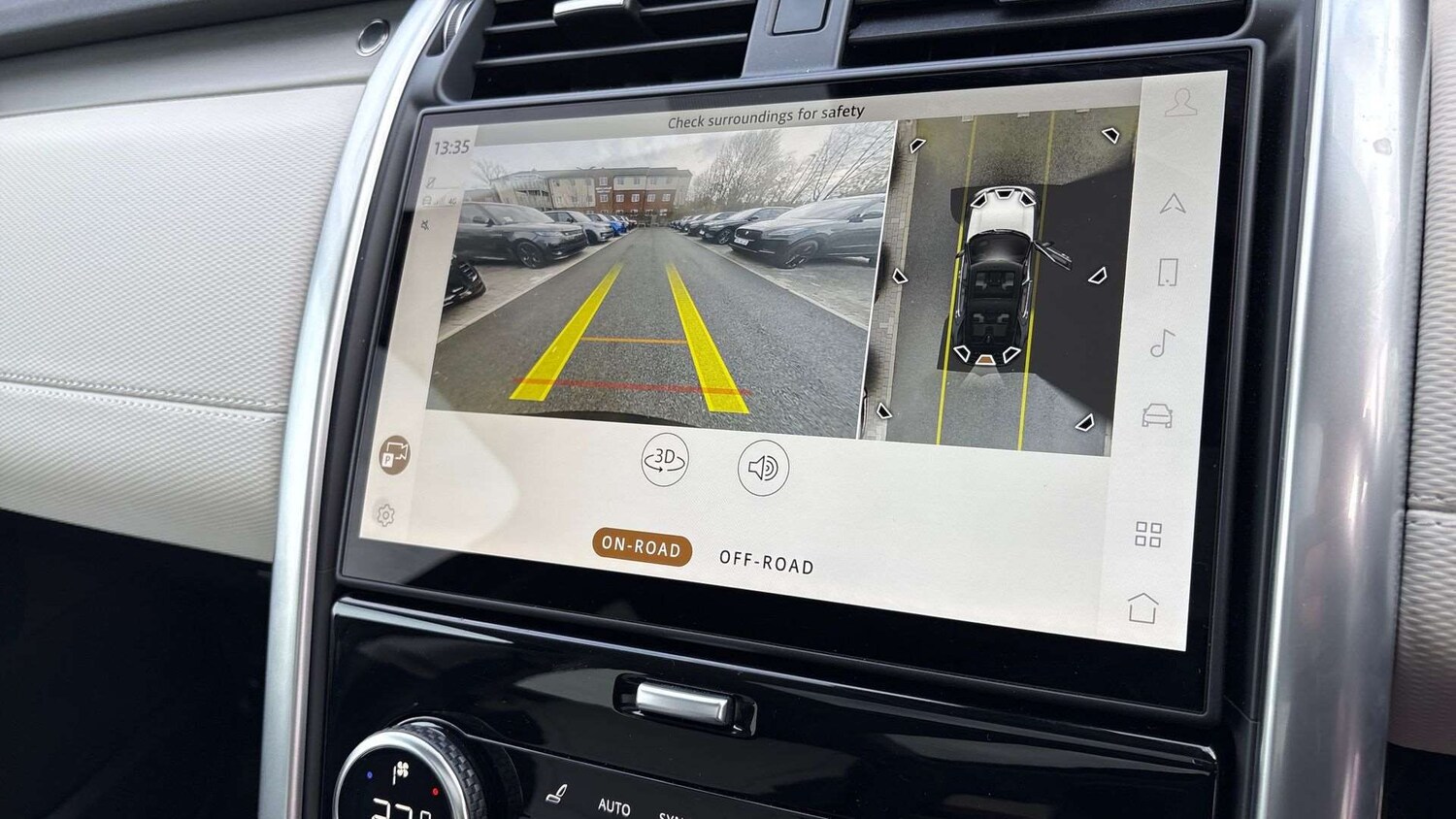 Used Land Rover Discovery 2025 for sale - 77123327: Photo 12