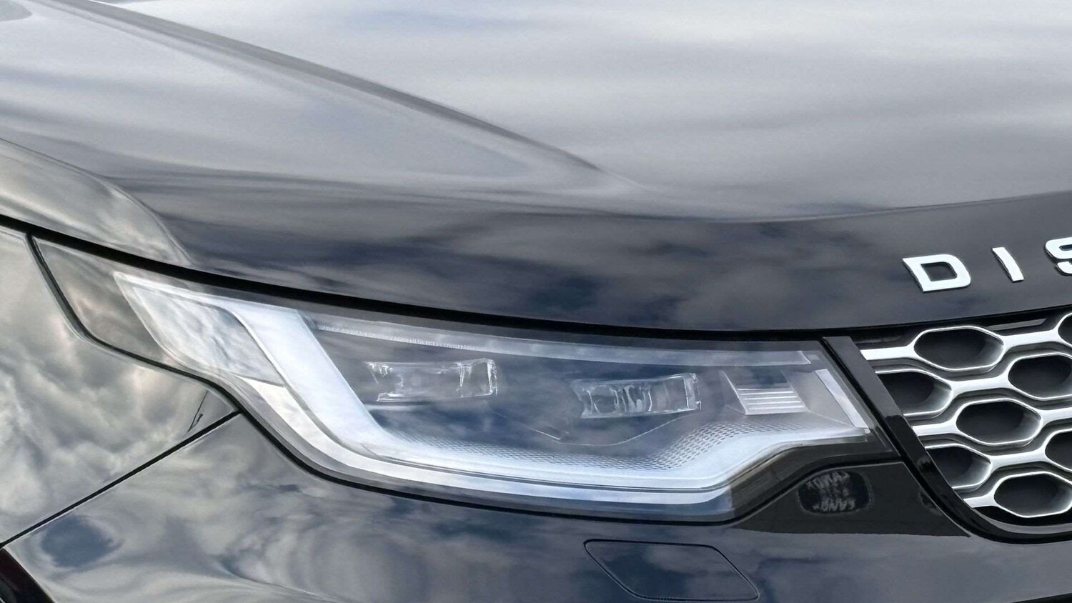 Used Land Rover Discovery 2025 for sale - 77123327: Photo 17