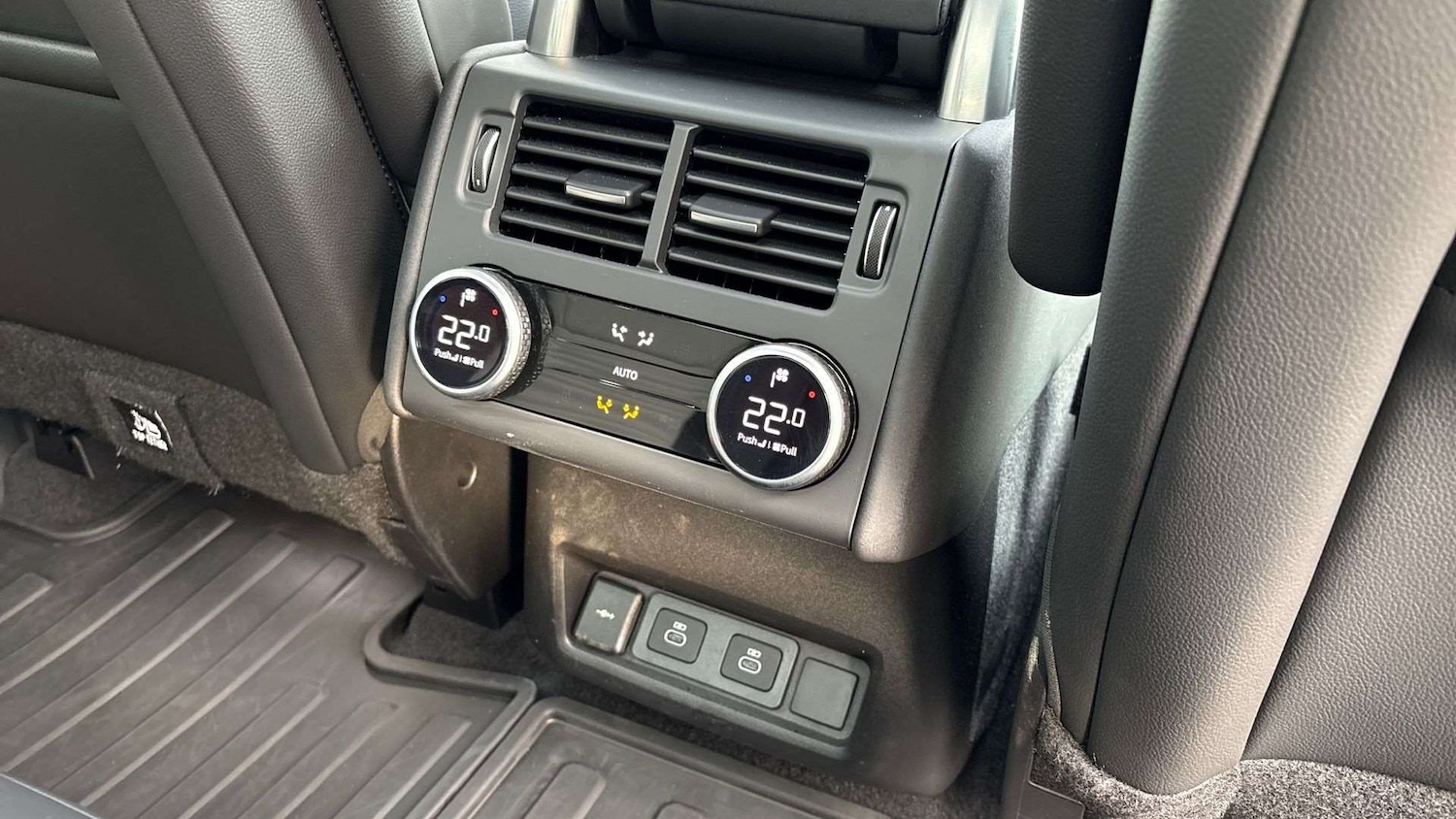 Used Land Rover Discovery 2025 for sale - 77123327: Photo 18