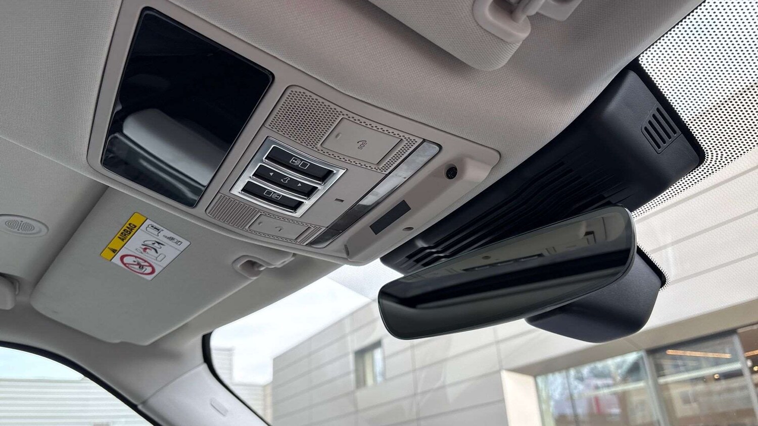 Used Land Rover Discovery 2025 for sale - 77123327: Photo 23